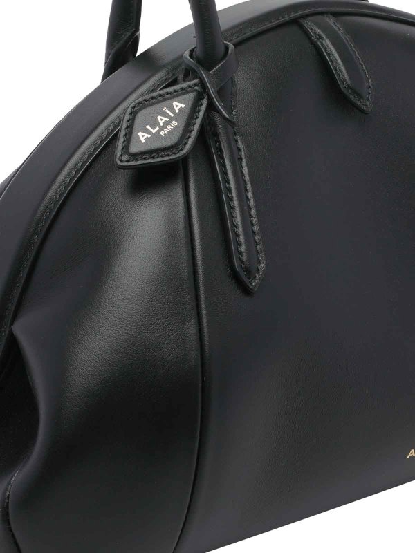 Shopper - Schwarz shop online: Alaïa