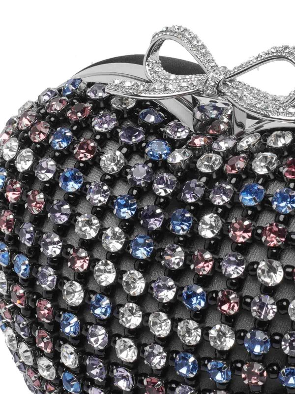 Pochette - Multicolore shop online: Self Portrait