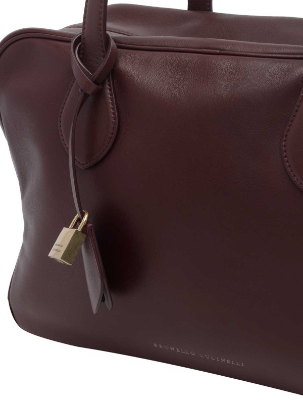 Shopper - Braun shop online: BRUNELLO CUCINELLI