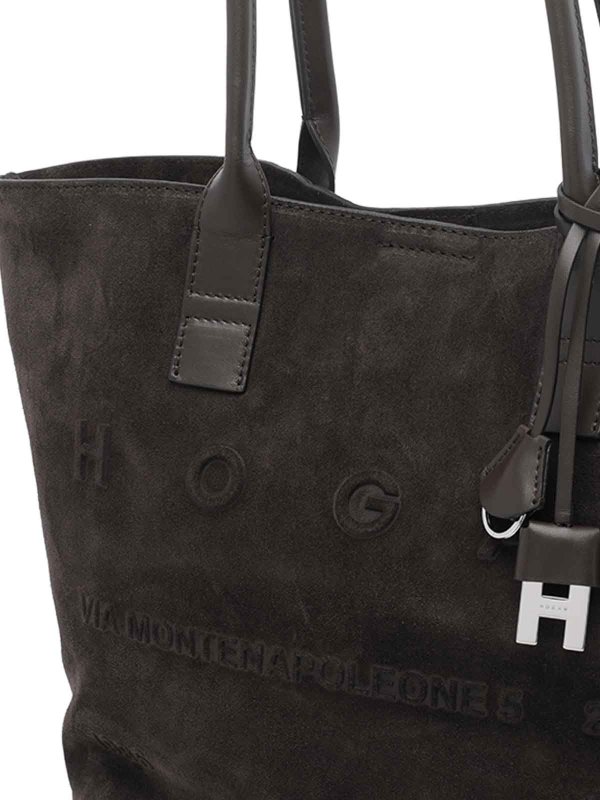 Shopper - Braun shop online: HOGAN