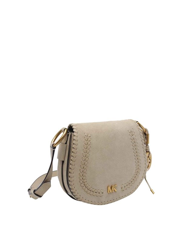 Michael Michael Kors: クロスボディバッグ online - クロスボディバッグ - 緑