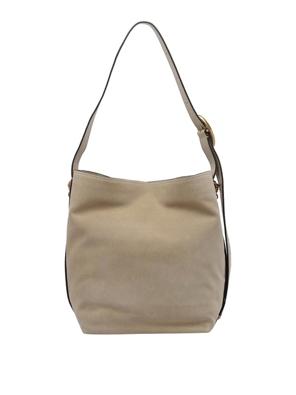 The Best Shops Michael Michael Kors: バケットバッグ - バケットバッグ - 緑