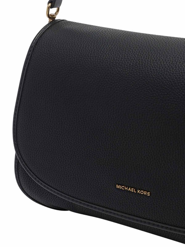 クロスボディバッグ - 黒 shop online: Michael Michael Kors