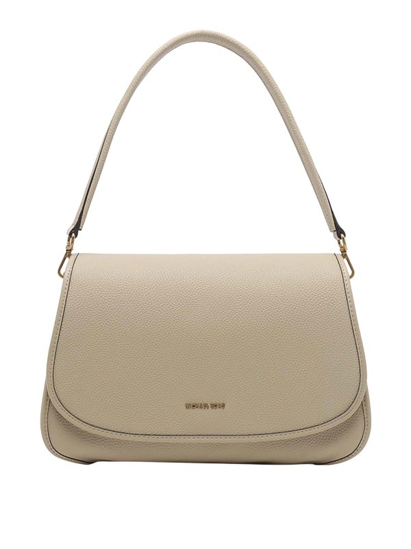 Michael Michael Kors: クロスボディバッグ - クロスボディバッグ - 緑