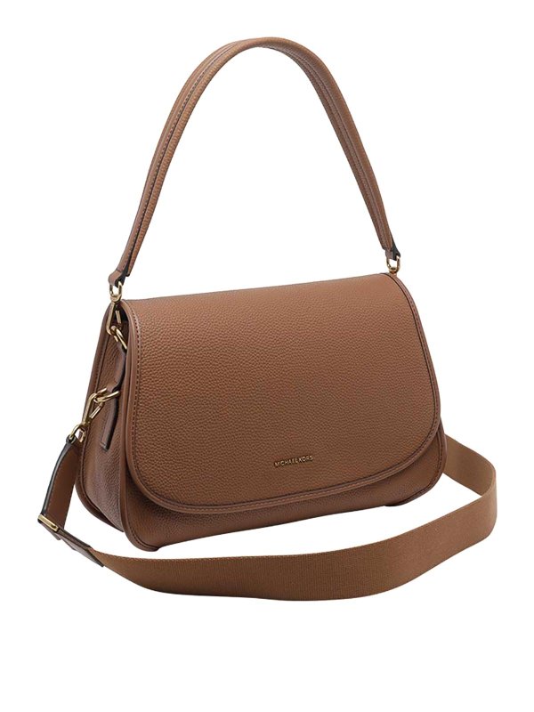 Michael Michael Kors: クロスボディバッグ online - クロスボディバッグ - ブラウン