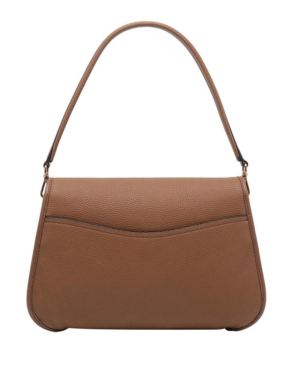 The Best Shops Michael Michael Kors: クロスボディバッグ - クロスボディバッグ - ブラウン