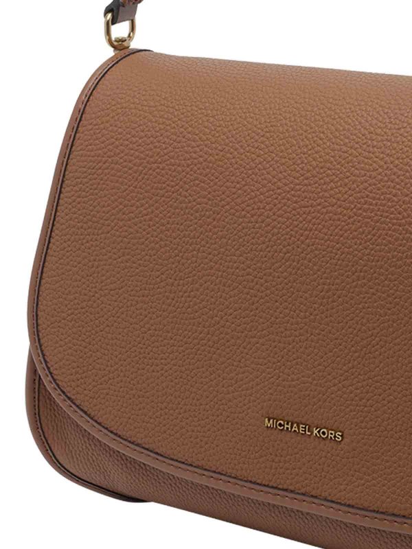 クロスボディバッグ - ブラウン shop online: Michael Michael Kors