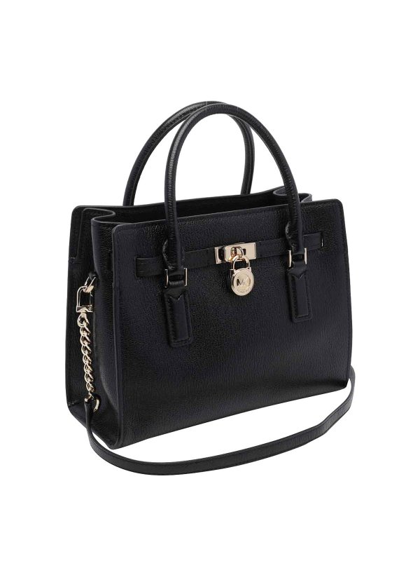 Michael Michael Kors: クロスボディバッグ online - クロスボディバッグ - 黒