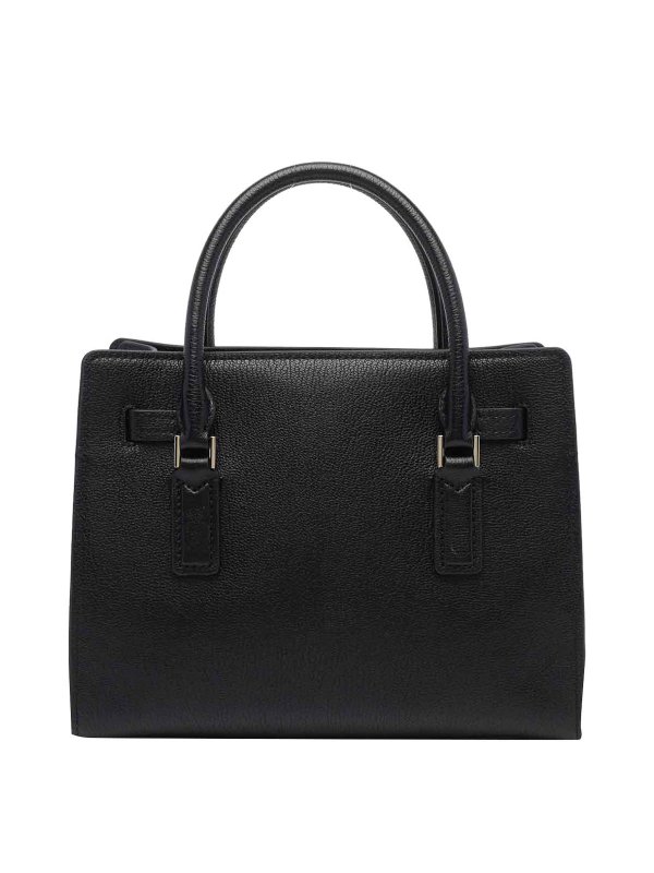 The Best Shops Michael Michael Kors: クロスボディバッグ - クロスボディバッグ - 黒