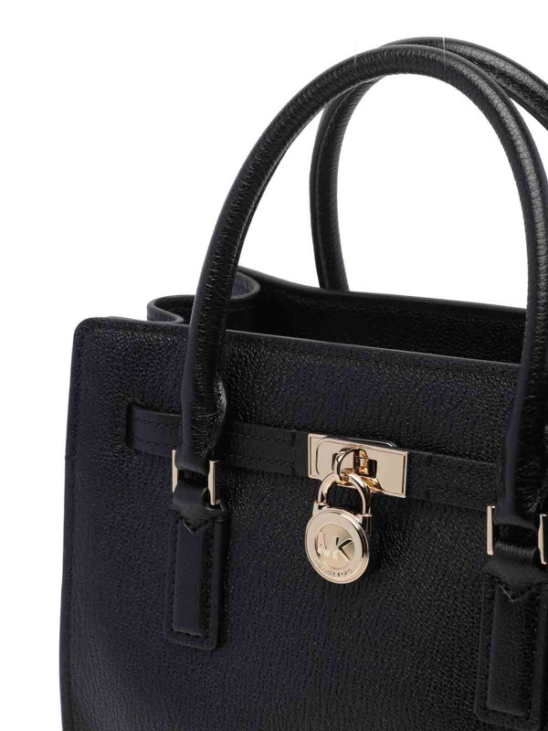 クロスボディバッグ - 黒 shop online: Michael Michael Kors