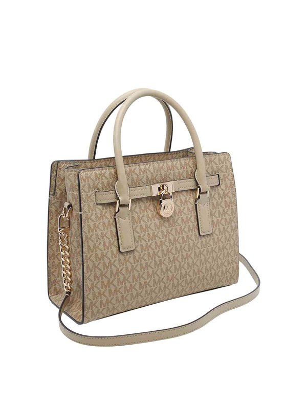 Michael Michael Kors: クロスボディバッグ online - クロスボディバッグ - 緑