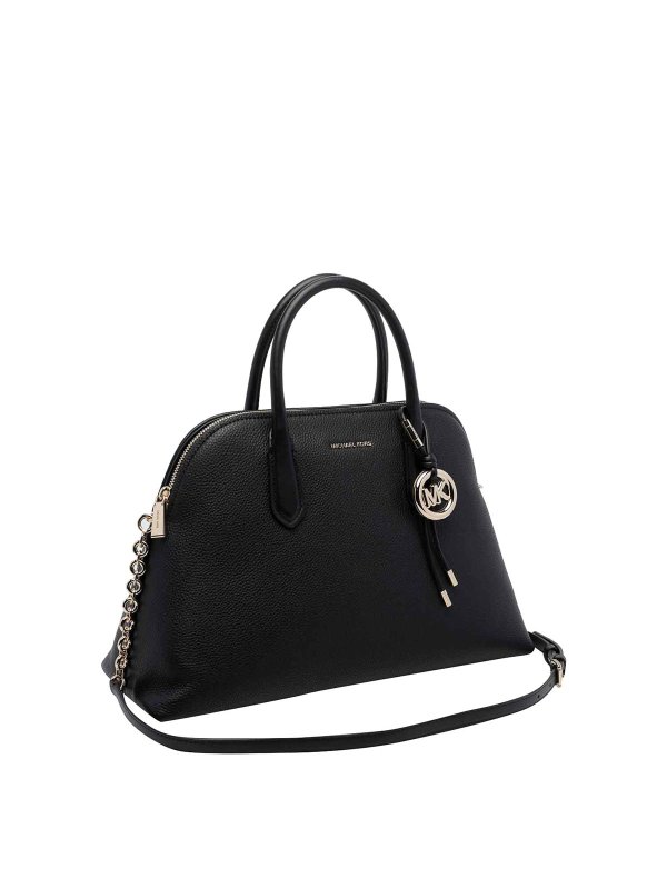 Michael Michael Kors: クロスボディバッグ online - クロスボディバッグ - 黒