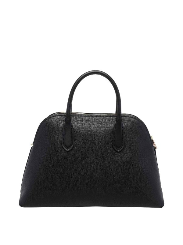 The Best Shops Michael Michael Kors: クロスボディバッグ - クロスボディバッグ - 黒
