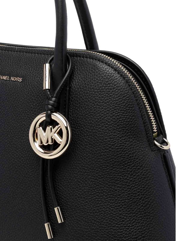 クロスボディバッグ - 黒 shop online: Michael Michael Kors