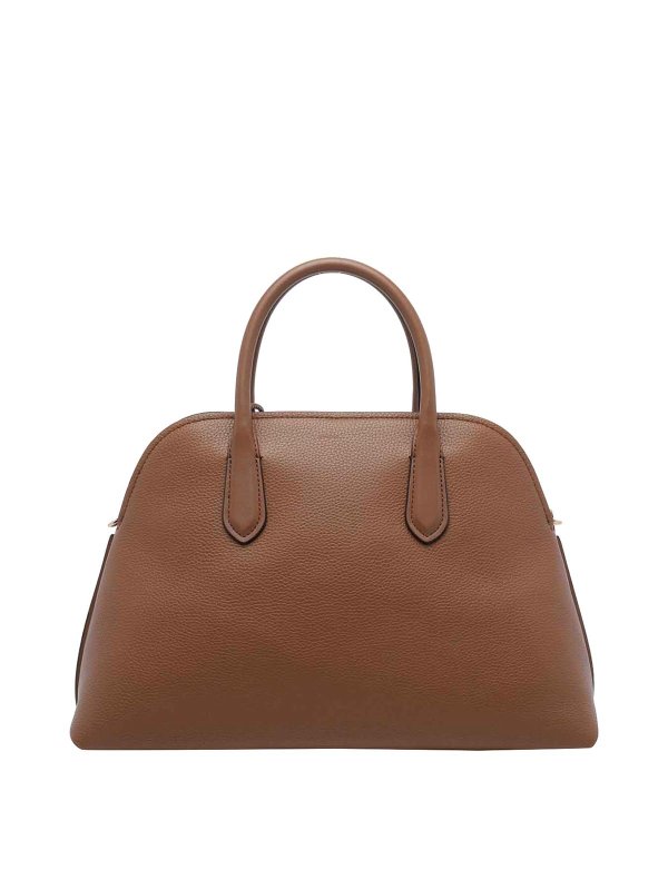 The Best Shops Michael Michael Kors: クロスボディバッグ - クロスボディバッグ - ブラウン