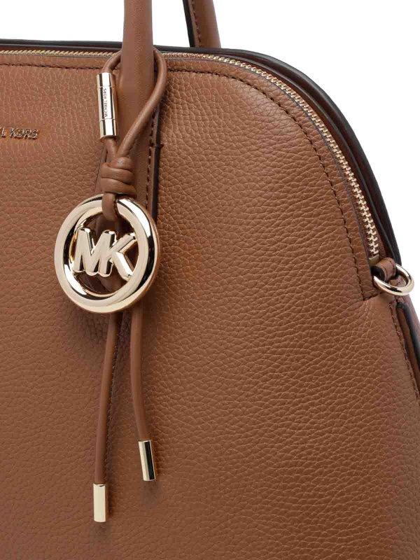 クロスボディバッグ - ブラウン shop online: Michael Michael Kors