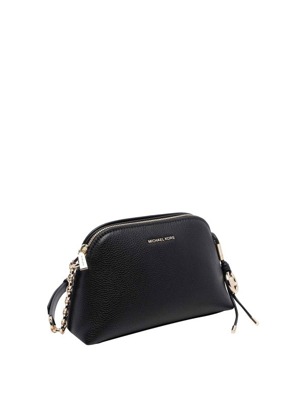 Michael Michael Kors: クロスボディバッグ online - クロスボディバッグ - 黒