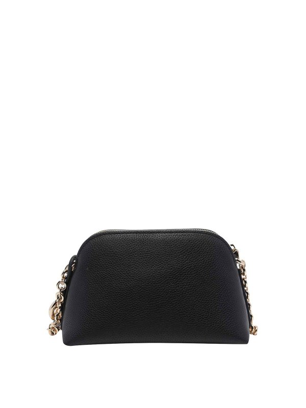 The Best Shops Michael Michael Kors: クロスボディバッグ - クロスボディバッグ - 黒