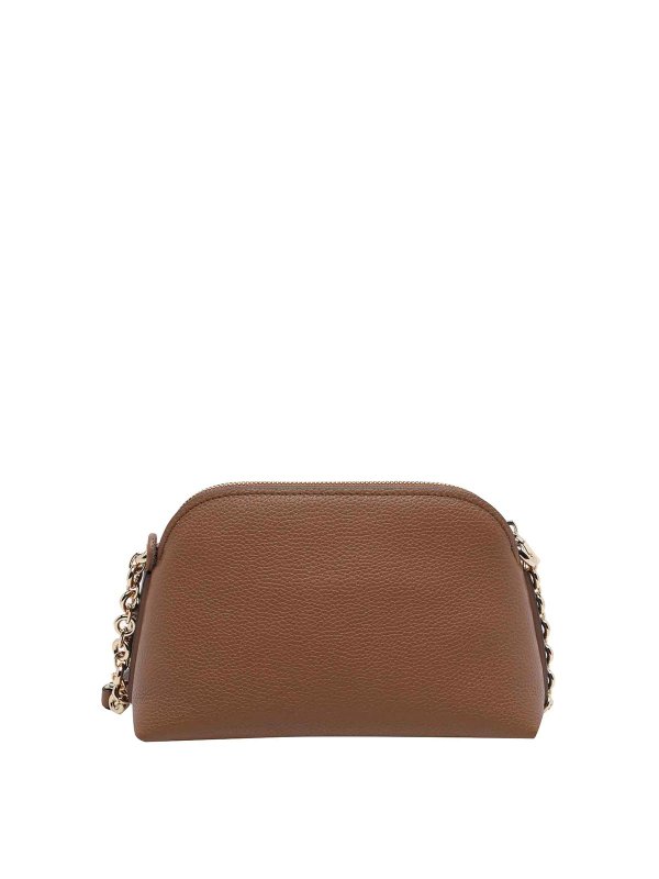 The Best Shops Michael Michael Kors: クロスボディバッグ - クロスボディバッグ - ブラウン