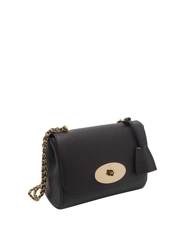 MULBERRY: Schultertaschen online - Schultertasche - Schwarz
