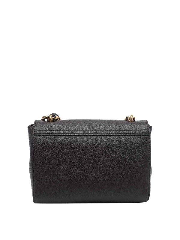 The Best Shops MULBERRY: Schultertaschen - Schultertasche - Schwarz
