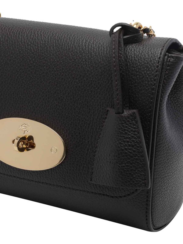 Schultertasche - Schwarz shop online: MULBERRY