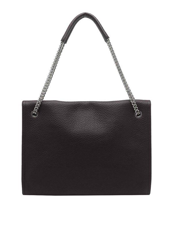 The Best Shops ORCIANI: Schultertaschen - Schultertasche - Rot