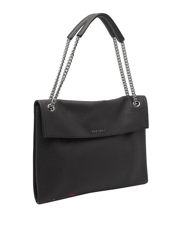 ORCIANI: Schultertaschen online - Schultertasche - Braun