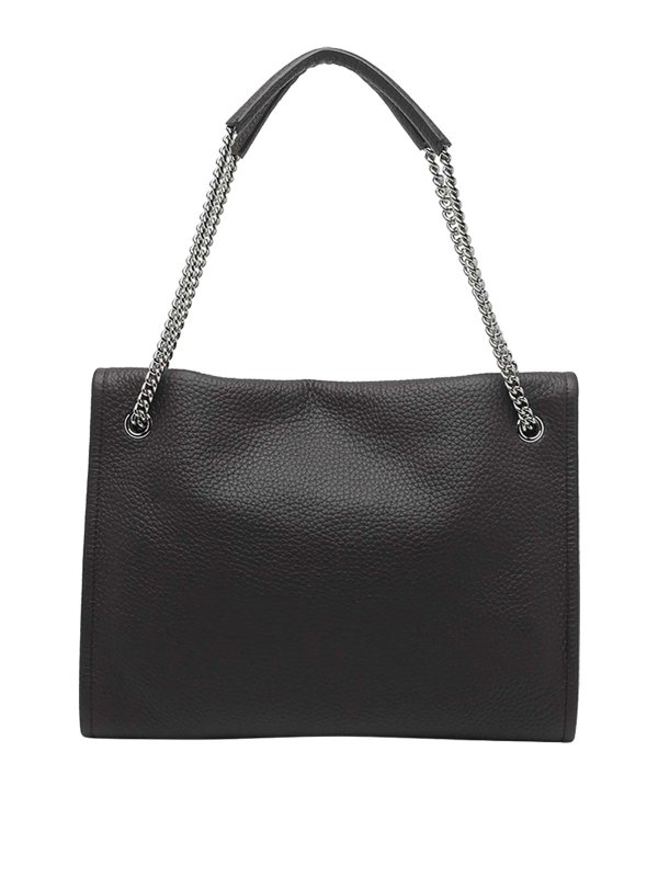 The Best Shops ORCIANI: Schultertaschen - Schultertasche - Braun