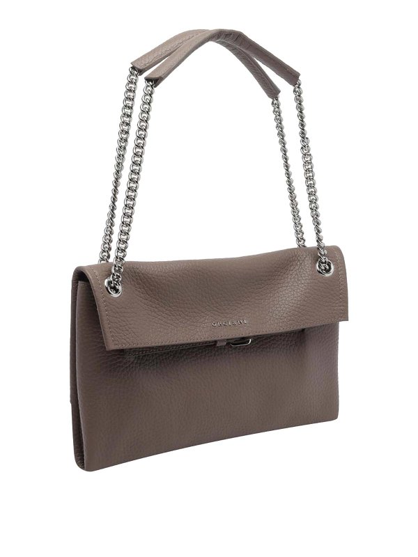 ORCIANI: Schultertaschen online - Schultertasche - Braun
