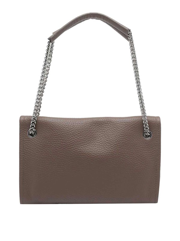 The Best Shops ORCIANI: Schultertaschen - Schultertasche - Braun