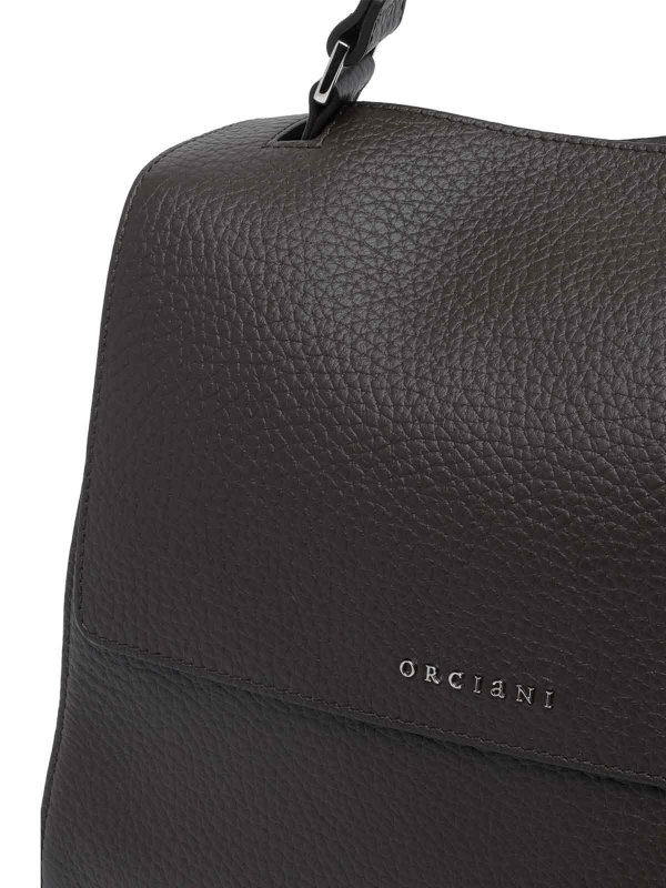 Shopper - Braun shop online: ORCIANI