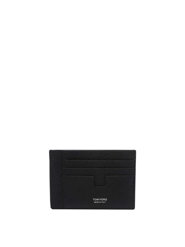 TOM FORD: Clutches - Clutch - Schwarz