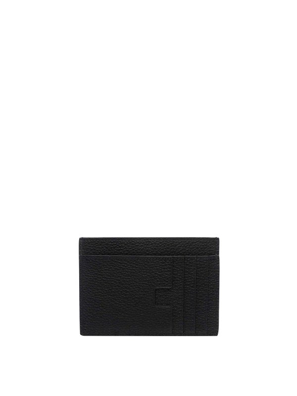 TOM FORD: Clutches online - Clutch - Schwarz