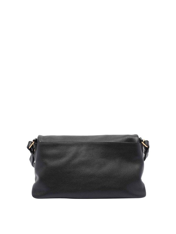 The Best Shops ZADIG&VOLTAIRE: ショルダーバッグ - ショルダーバッグ - 黒