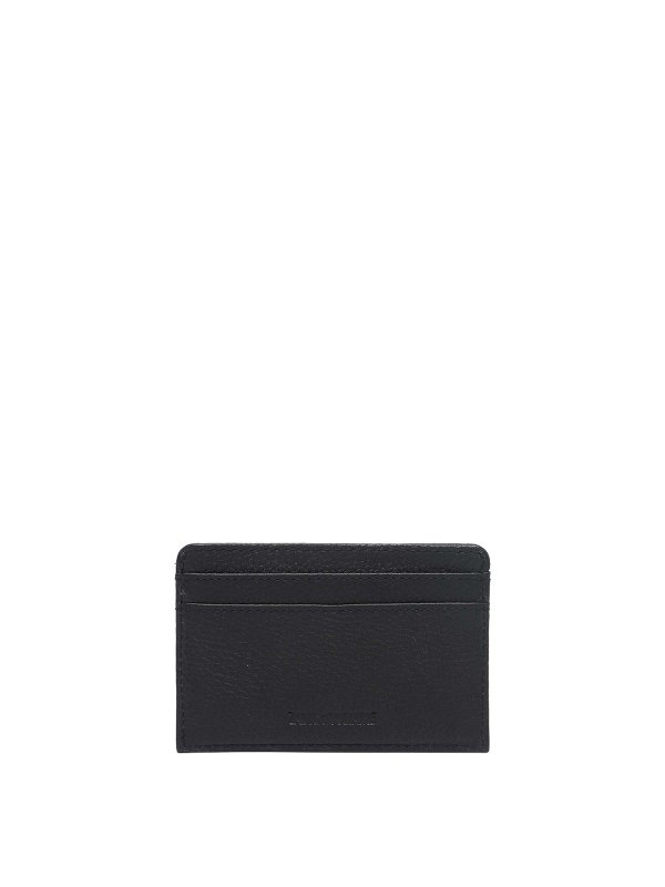 ZADIG&VOLTAIRE: クラッチバッグ online - クラッチバッグ - 黒