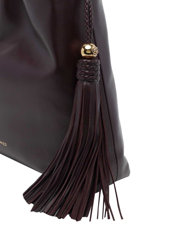 Shopper - Rot shop online: ETRO