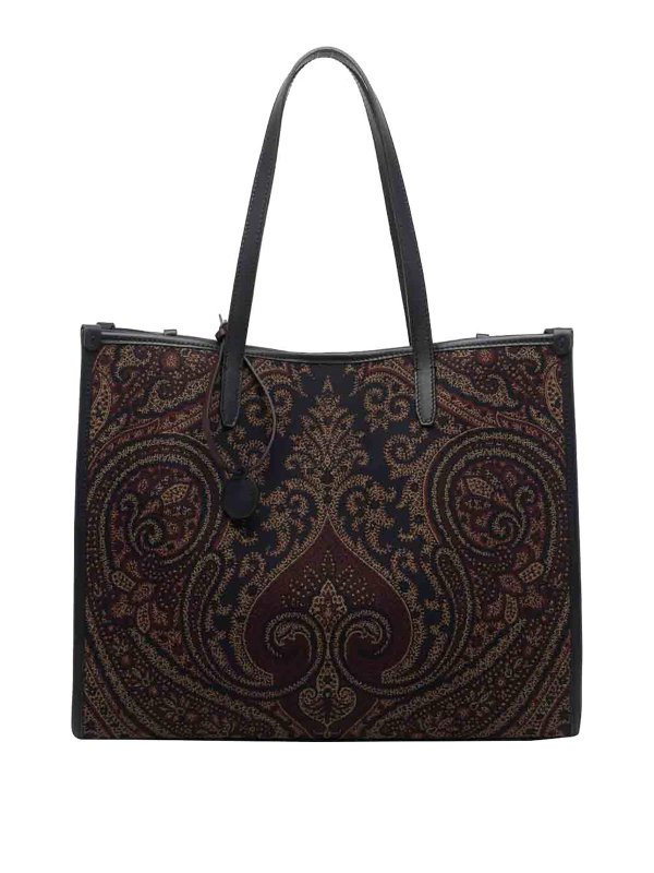 ETRO: totes bags - Tote bag