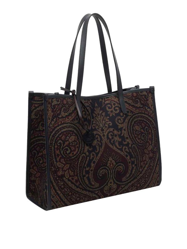 ETRO: totes bags online - Tote bag