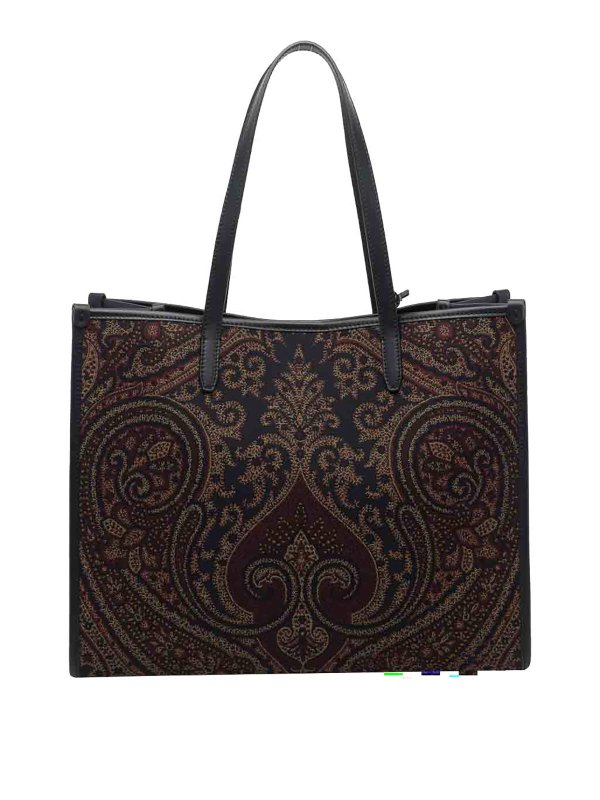 The Best Shops ETRO: totes bags - Tote bag
