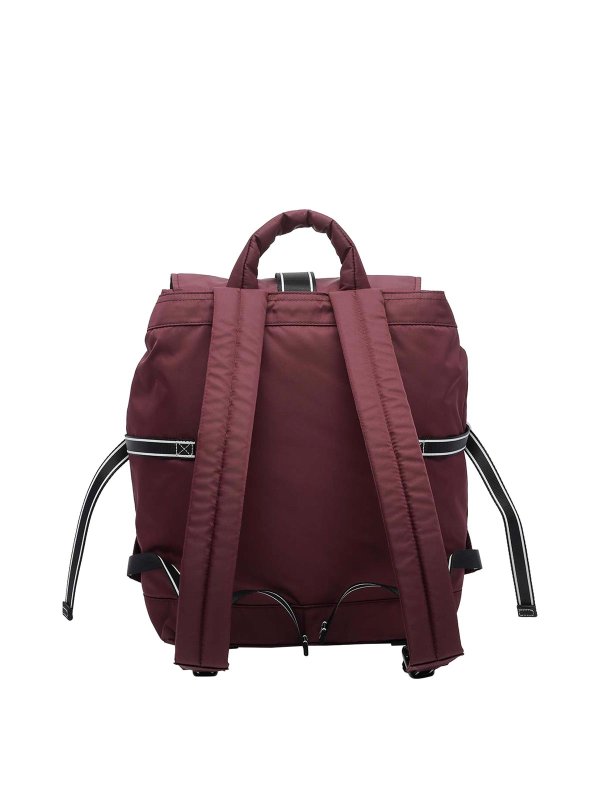 The Best Shops GANNI: backpacks - Re-tech backpack