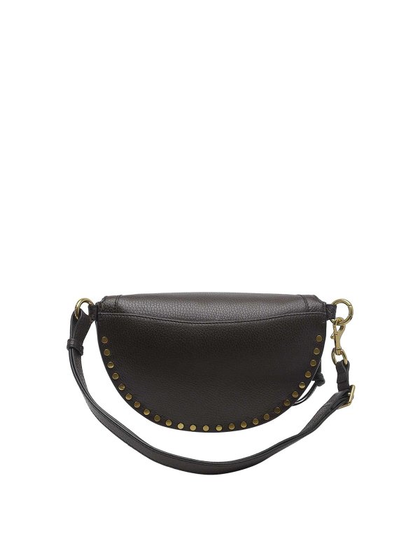 The Best Shops ISABEL MARANT: ウエストバッグ - ウエストバッグ - ブラウン