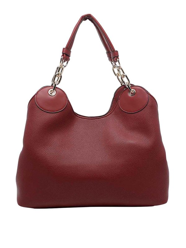 The Best Shops Liu Jo: ショルダーバッグ - ショルダーバッグ - 赤