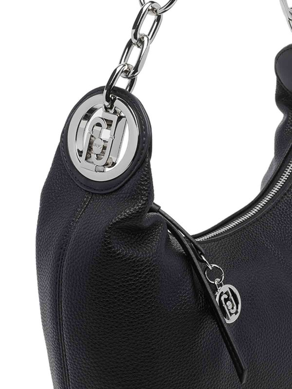 Borsa hobo shop online: Liu Jo
