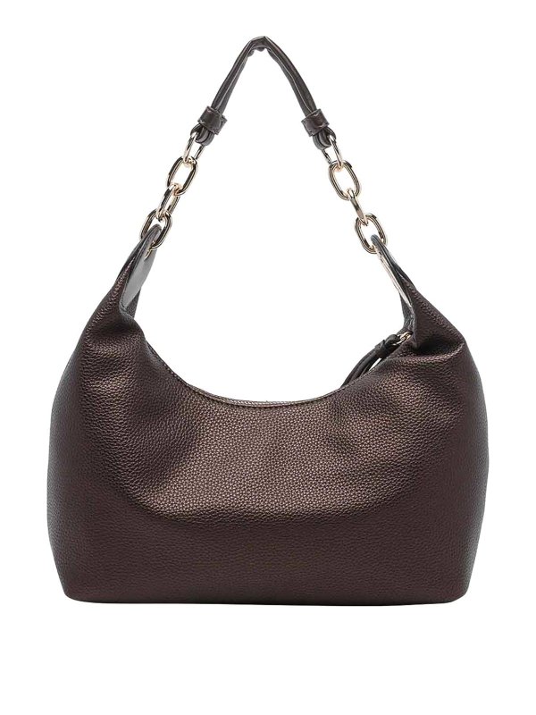 The Best Shops Liu Jo: ショルダーバッグ - ショルダーバッグ - ブラウン