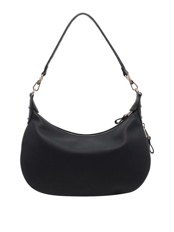 The Best Shops Liu Jo: ショルダーバッグ - ショルダーバッグ - 黒