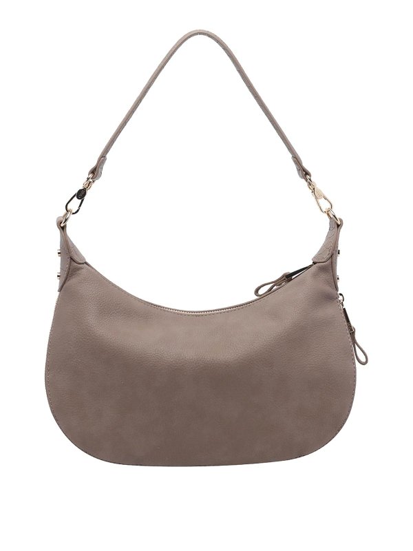 The Best Shops Liu Jo: ショルダーバッグ - ショルダーバッグ - ブラウン