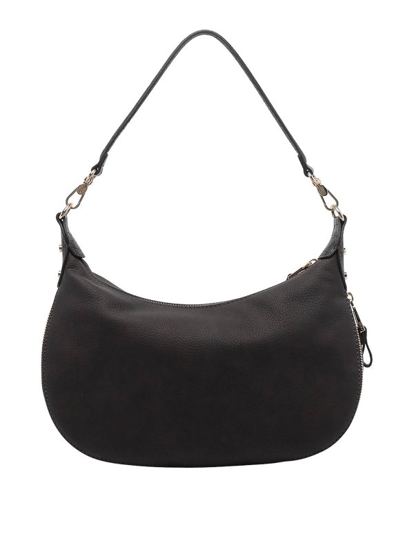 The Best Shops Liu Jo: ショルダーバッグ - ショルダーバッグ - ブラウン