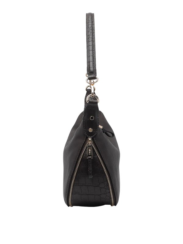 ショルダーバッグ - ブラウン shop online: Liu Jo