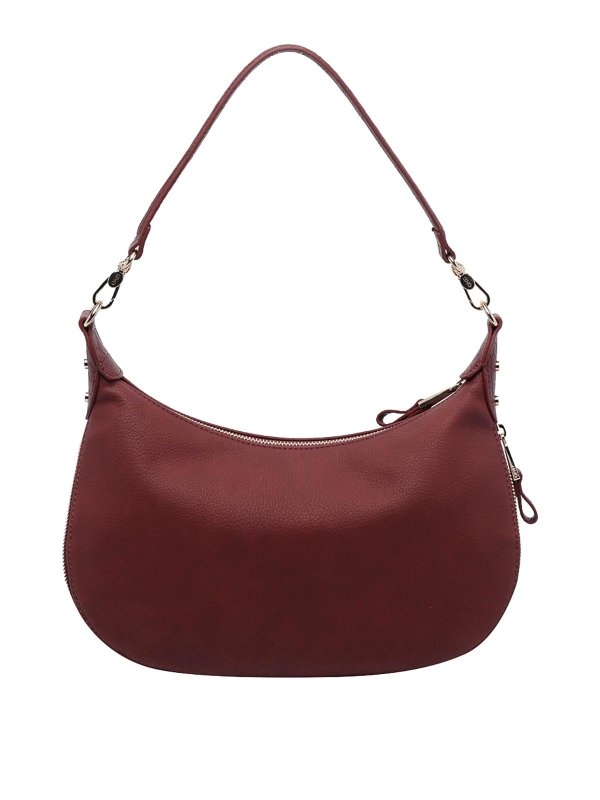 The Best Shops Liu Jo: ショルダーバッグ - ショルダーバッグ - ダークレッド